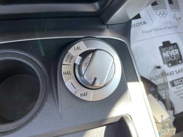 2019 Toyota 4Runner Limited 4WD (Natl)