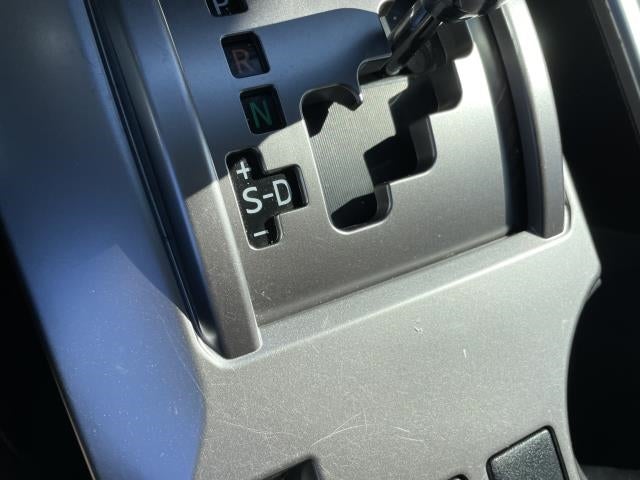 2019 Toyota 4Runner Limited 4WD (Natl)