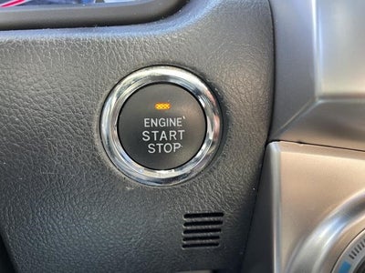 2019 Toyota 4Runner Limited 4WD (Natl)