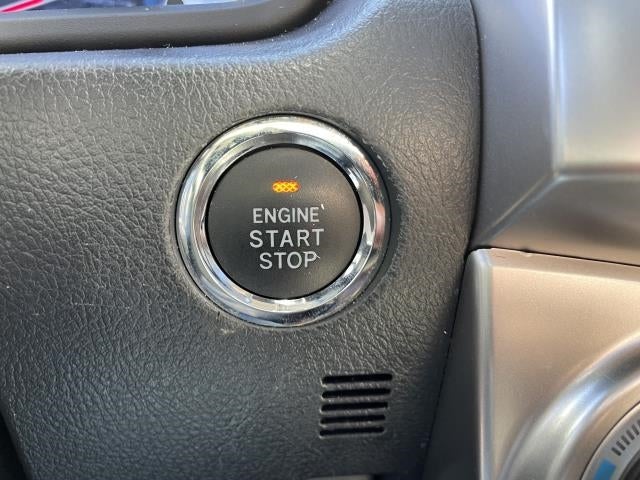 2019 Toyota 4Runner Limited 4WD (Natl)