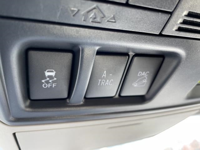 2019 Toyota 4Runner Limited 4WD (Natl)