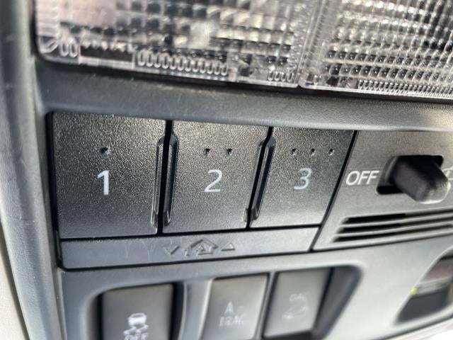 2019 Toyota 4Runner Limited 4WD (Natl)