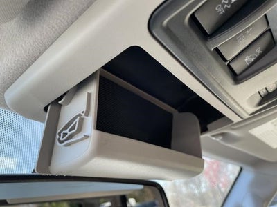 2019 Toyota 4Runner Limited 4WD (Natl)