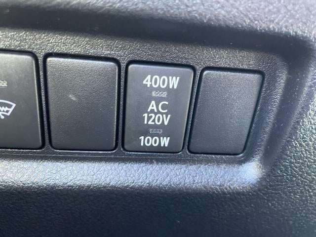 2019 Toyota 4Runner Limited 4WD (Natl)