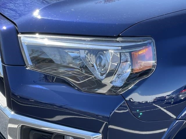 2019 Toyota 4Runner Limited 4WD (Natl)