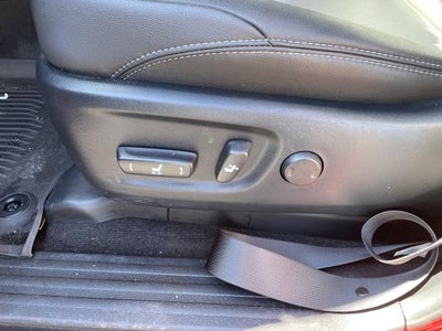 2021 Toyota 4Runner SR5 Premium 4WD (Natl)