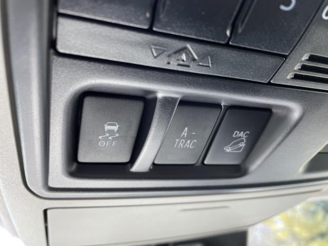 2021 Toyota 4Runner SR5 Premium 4WD (Natl)