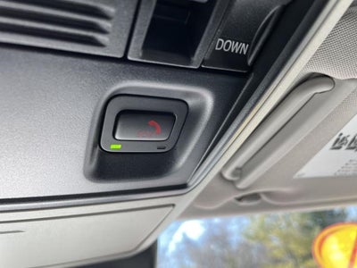 2021 Toyota 4Runner SR5 Premium 4WD (Natl)