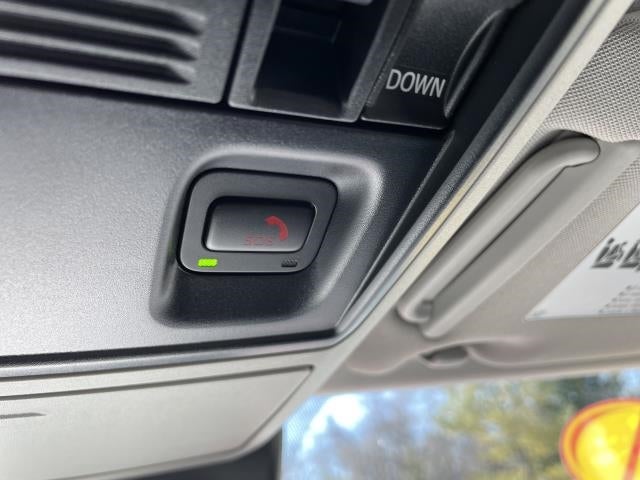 2021 Toyota 4Runner SR5 Premium 4WD (Natl)