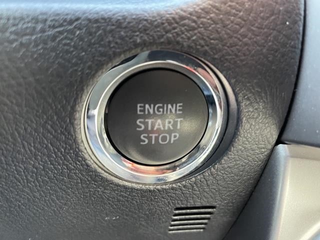 2021 Toyota 4Runner SR5 Premium 4WD (Natl)