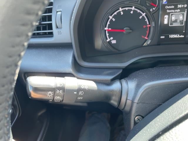 2021 Toyota 4Runner SR5 Premium 4WD (Natl)