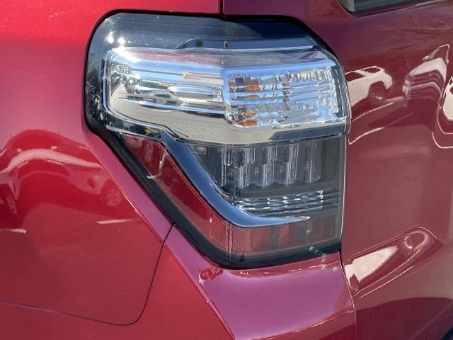 2021 Toyota 4Runner SR5 Premium 4WD (Natl)