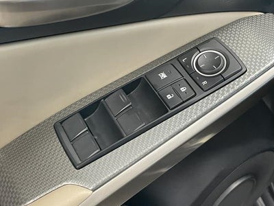 2017 Lexus IS IS 350 RWD