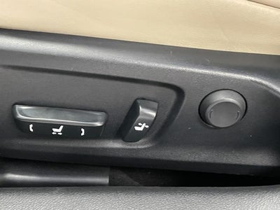 2017 Lexus IS IS 350 RWD