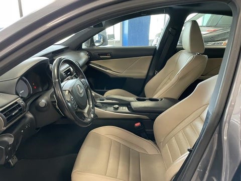 2017 Lexus IS IS 350 RWD in Oakdale, NY - SecuraCar