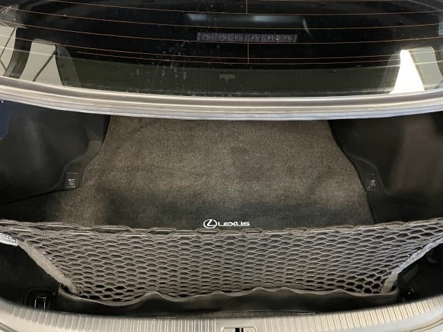 2017 Lexus IS IS 350 RWD