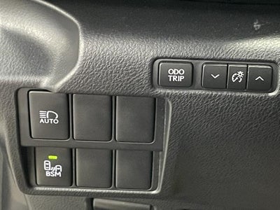 2017 Lexus IS IS 350 RWD