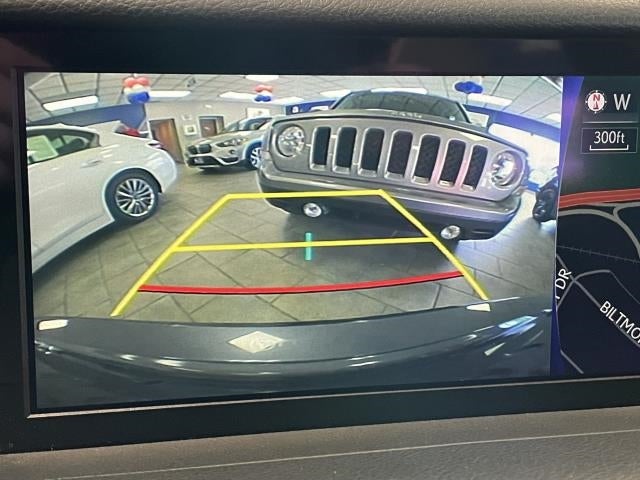 2017 Lexus IS IS 350 RWD