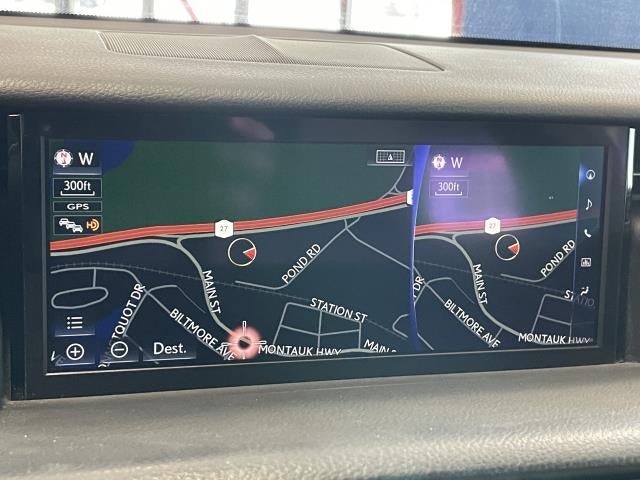 2017 Lexus IS IS 350 RWD