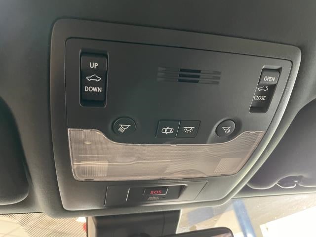 2017 Lexus IS IS 350 RWD