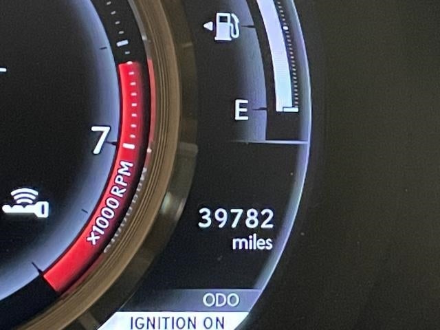 2017 Lexus IS IS 350 RWD