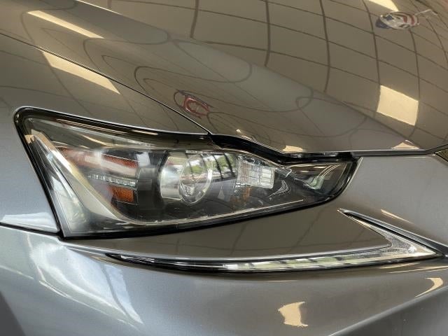 2017 Lexus IS IS 350 RWD