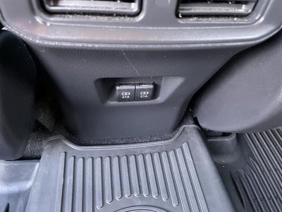 2019 Toyota RAV4 XLE Premium AWD (Natl)