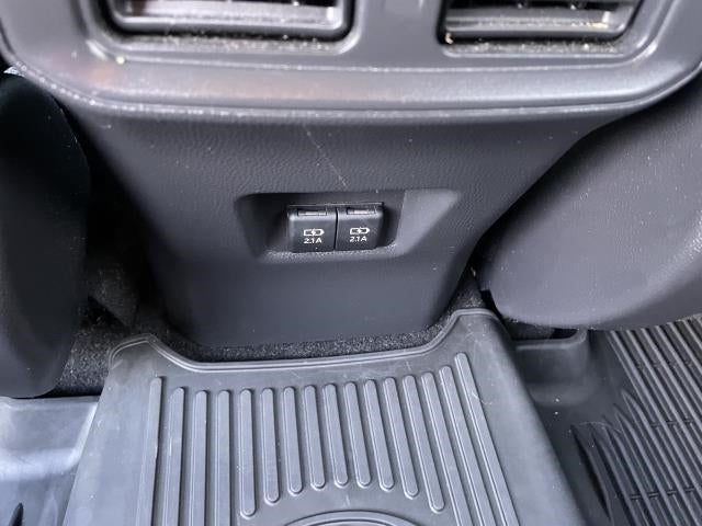 2019 Toyota RAV4 XLE Premium AWD (Natl)