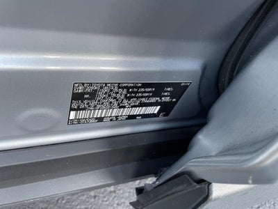 2019 Toyota RAV4 XLE Premium AWD (Natl)