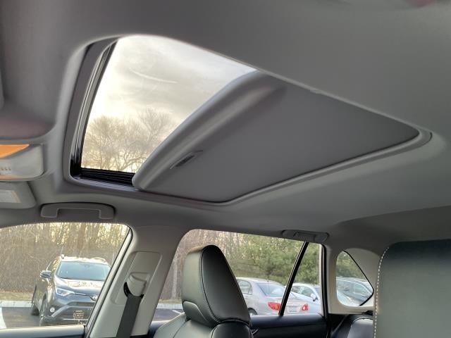 2019 Toyota RAV4 XLE Premium AWD (Natl)