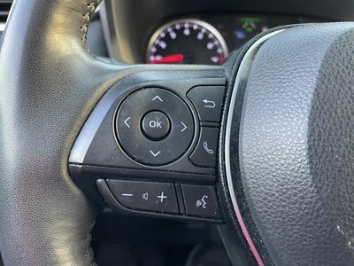 2019 Toyota RAV4 XLE Premium AWD (Natl)