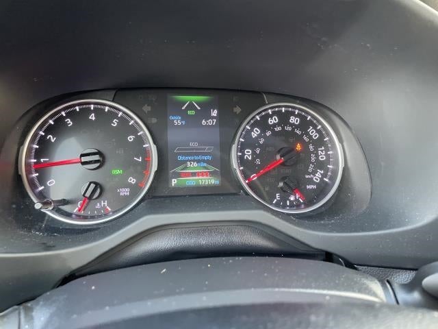 2019 Toyota RAV4 XLE Premium AWD (Natl)