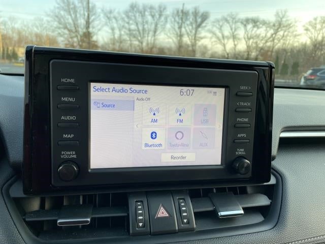 2019 Toyota RAV4 XLE Premium AWD (Natl)