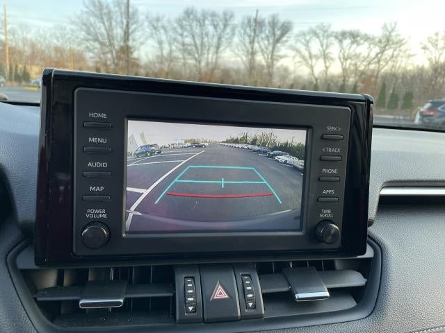 2019 Toyota RAV4 XLE Premium AWD (Natl)