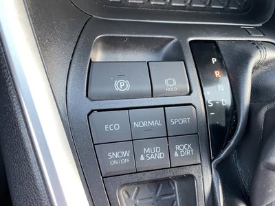 2019 Toyota RAV4 XLE Premium AWD (Natl)