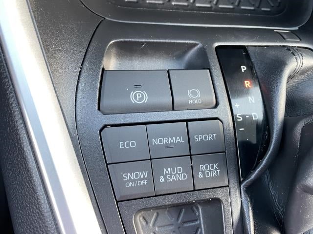 2019 Toyota RAV4 XLE Premium AWD (Natl)