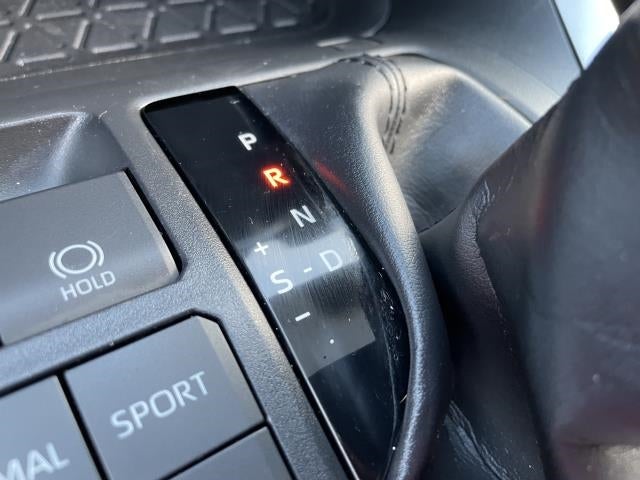 2019 Toyota RAV4 XLE Premium AWD (Natl)