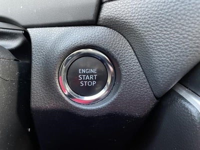 2019 Toyota RAV4 XLE Premium AWD (Natl)