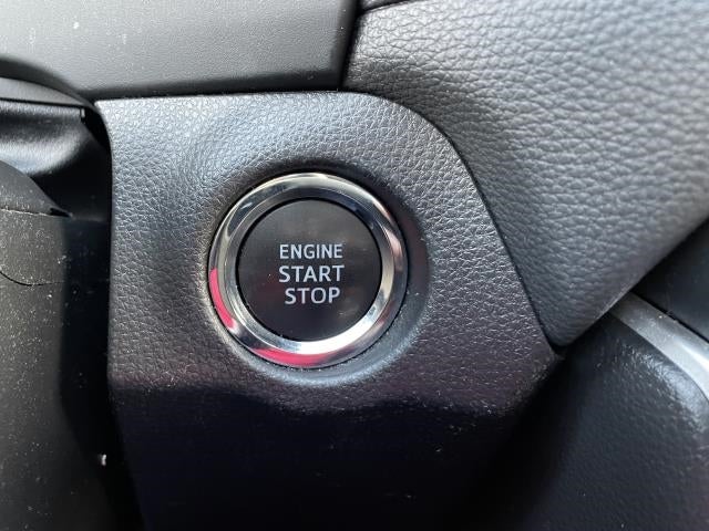 2019 Toyota RAV4 XLE Premium AWD (Natl)