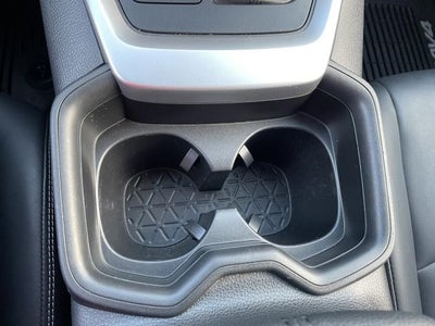 2019 Toyota RAV4 XLE Premium AWD (Natl)