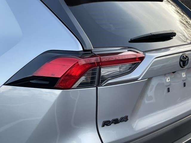 2019 Toyota RAV4 XLE Premium AWD (Natl)