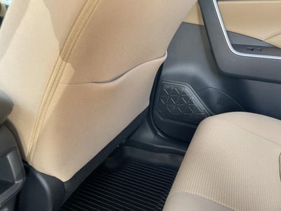 2019 Toyota RAV4 LE AWD (Natl)