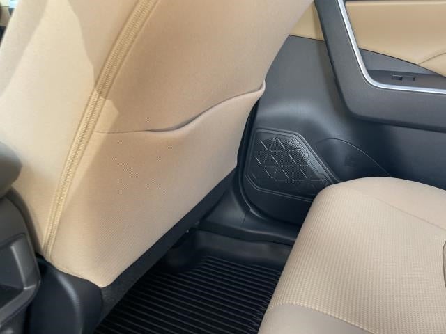 2019 Toyota RAV4 LE AWD (Natl)