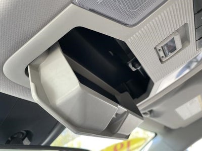 2019 Toyota RAV4 LE AWD (Natl)