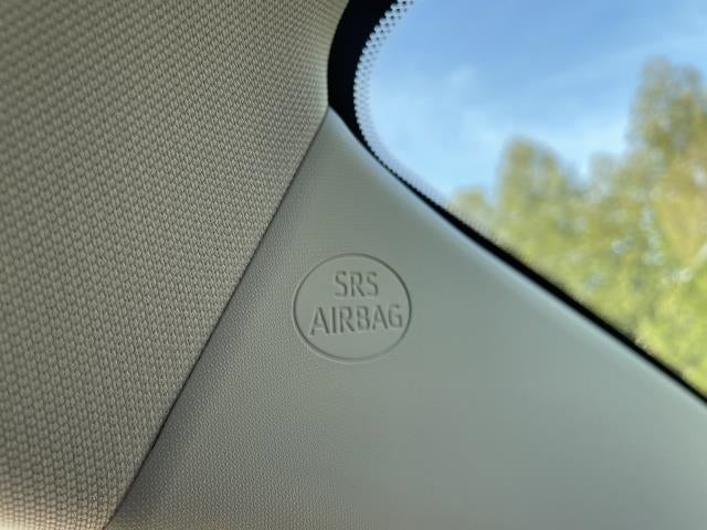 2019 Toyota RAV4 LE AWD (Natl)