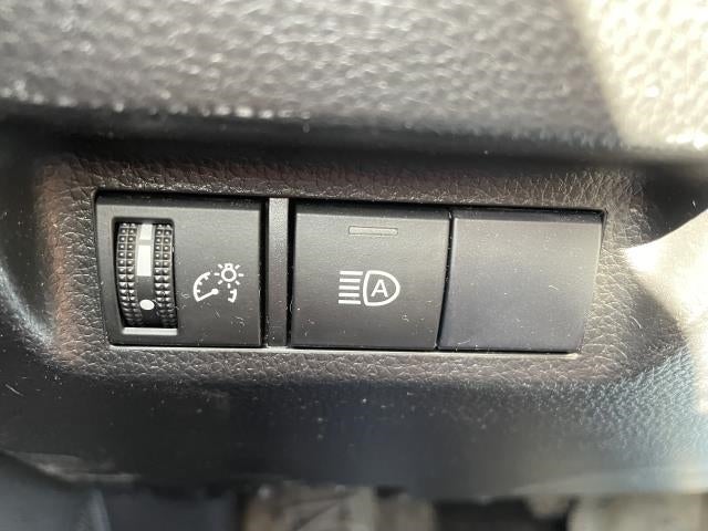 2019 Toyota RAV4 LE AWD (Natl)