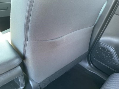 2020 Toyota RAV4 LE AWD (Natl)