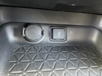 2020 Toyota RAV4 LE AWD (Natl)