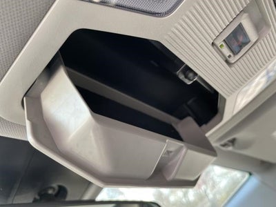 2020 Toyota RAV4 LE AWD (Natl)