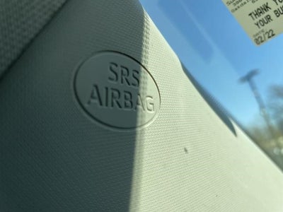 2020 Toyota RAV4 LE AWD (Natl)